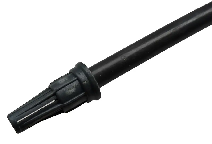 Top-Angebot #15 Entlüftungsrohr DA 6 für Kessel Bilbao