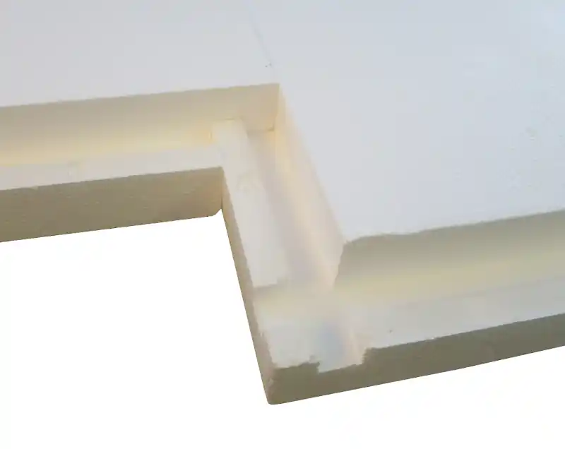 Hakenfalzplatten-Set für Ovalpools 4,20 x 2,40 m Direktkauf