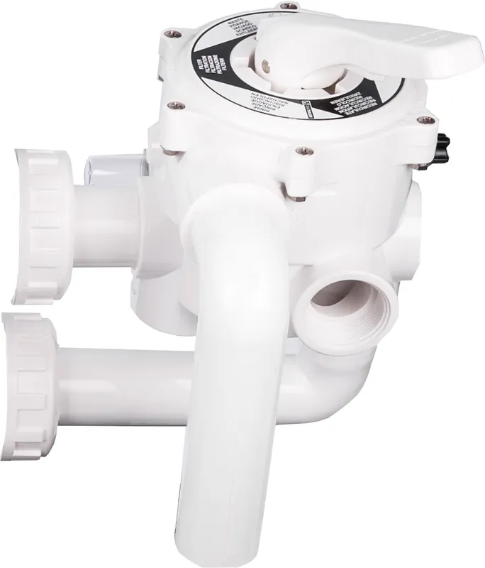 Mega-Angebot 6-Wege-Ventil für FSP 401