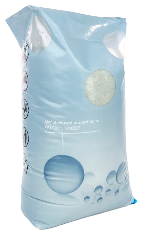Preisreduziert Filtermaterial Glasperlen - Silibeads / VitroSphere nano
