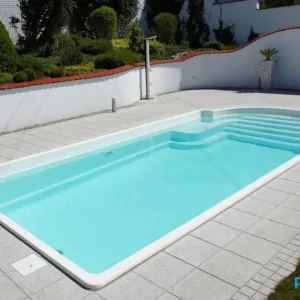 Familienpool "Rhodos" Abverkauf
