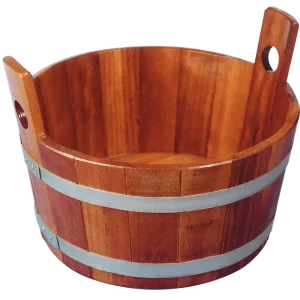 Jetzt Kaufen Fußwanne Kambala - 16 L