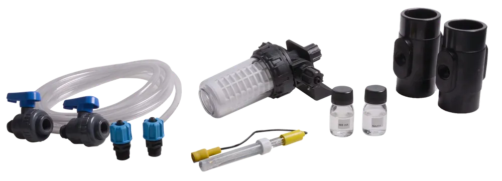 Redox Set PRO (Modul) für Sugar-Valley Anlagen Rabatt