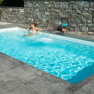 Kostenloser Versand Fertigpool Mallorca 80