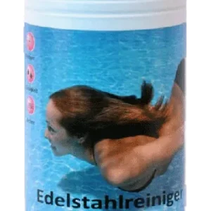 Edelstahlreiniger Astralpool Finale Aktion