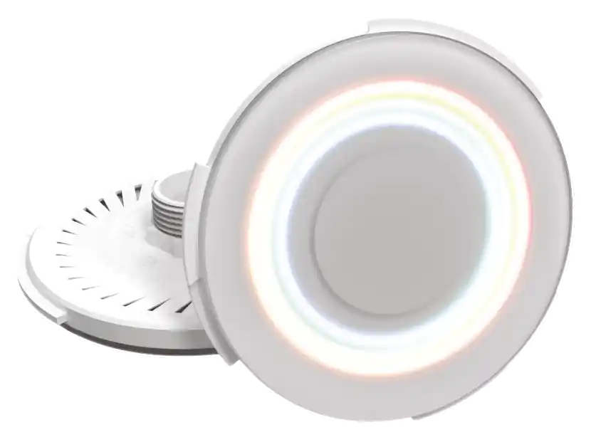 Zertifiziert LED-Hochleistungs-Poolscheinwerfer Vision Pro RGBW