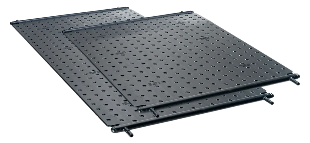 Must-Have Roth HelioPool® Solarabsorber