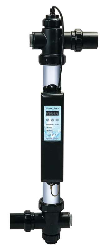 Top-Seller Nanotech UV-C Wasserdesinfektion