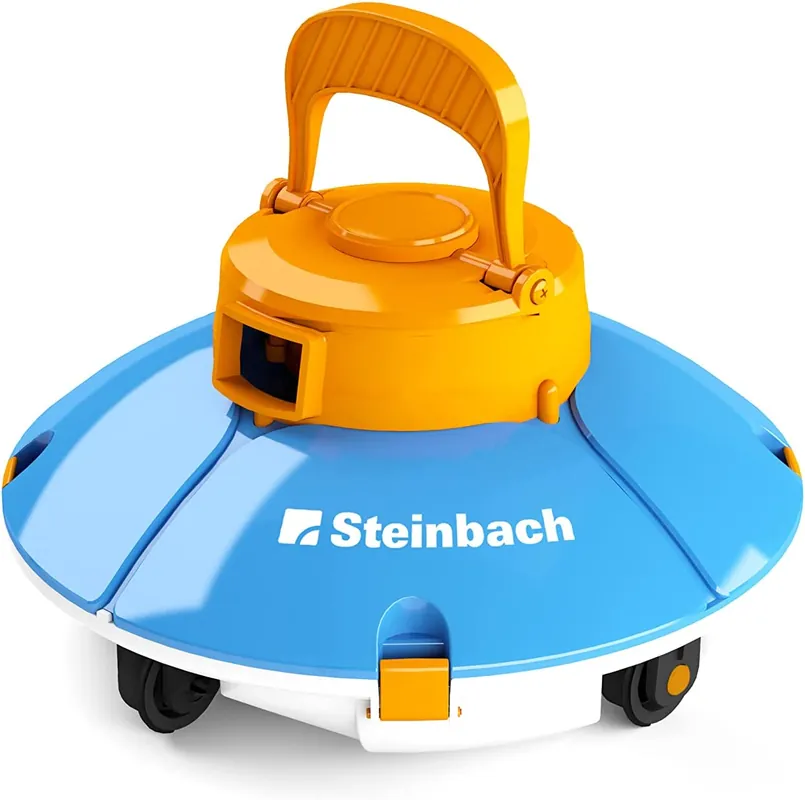 Jetzt Bestellen Steinbach Poolrunner Battery Basic 2.0 | Akku Poolsauger