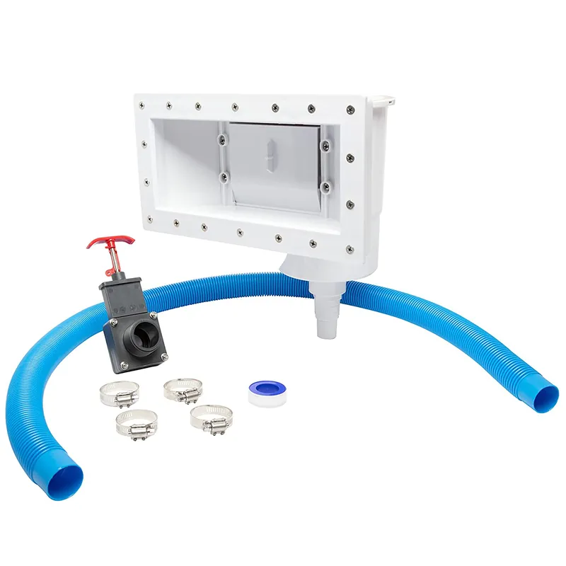 Kracherpreis Steinbach Breitmaul Skimmer Set S1