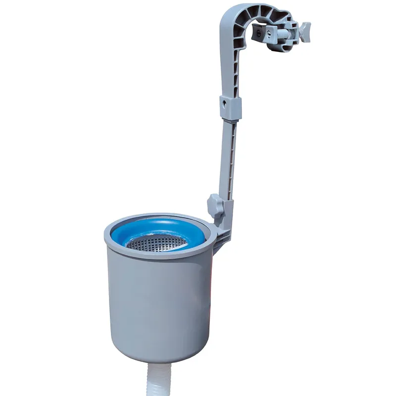 Bestway Skimmer | für Filtersysteme ab 3.028 l/h Durchflussrate Sale