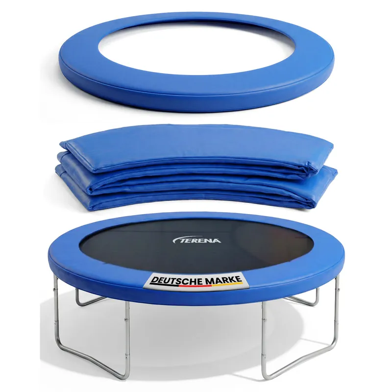 Sonderangebot Terena Federabdeckung Randabdeckung für Trampolin 366 cm
