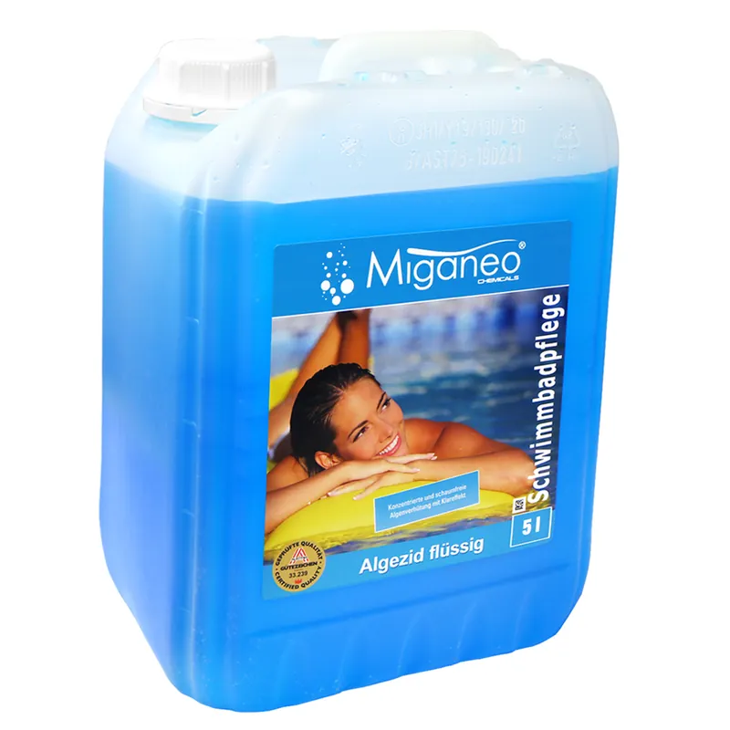 Direktkauf Miganeo Algezid schaumfrei | 5 Liter