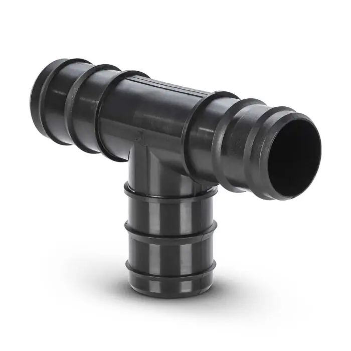 Pool Schlauchverbinder T-Stück 38mm (F271) Angebot