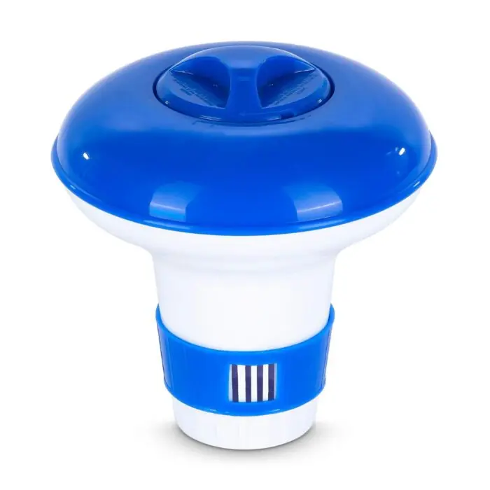 Neue Kollektion Pool Dosierschwimmer klein 12,5 cm (E138)