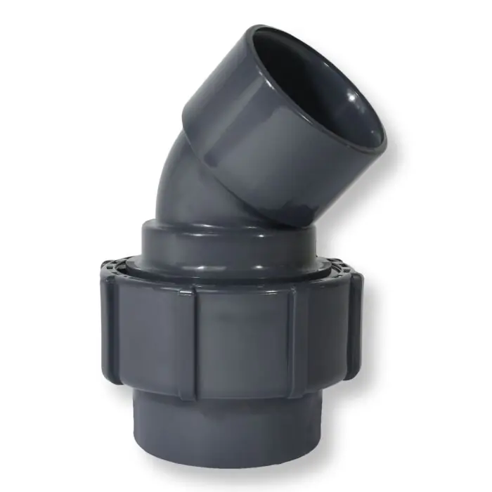 Solange Der Vorrat Reicht FlexFit Winkel 45° (F256)