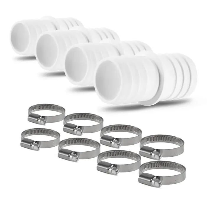 Schlauchverbinder 38/38 Set 3A Angebot