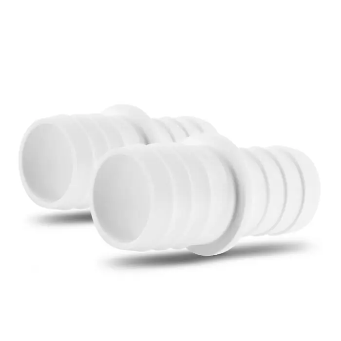 Schlauchverbinder 32/38 Set 5C Nur Für Kurze Zeit