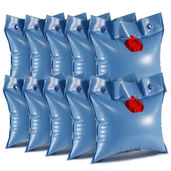 Sonderangebot Beschwerungssack 10er Set