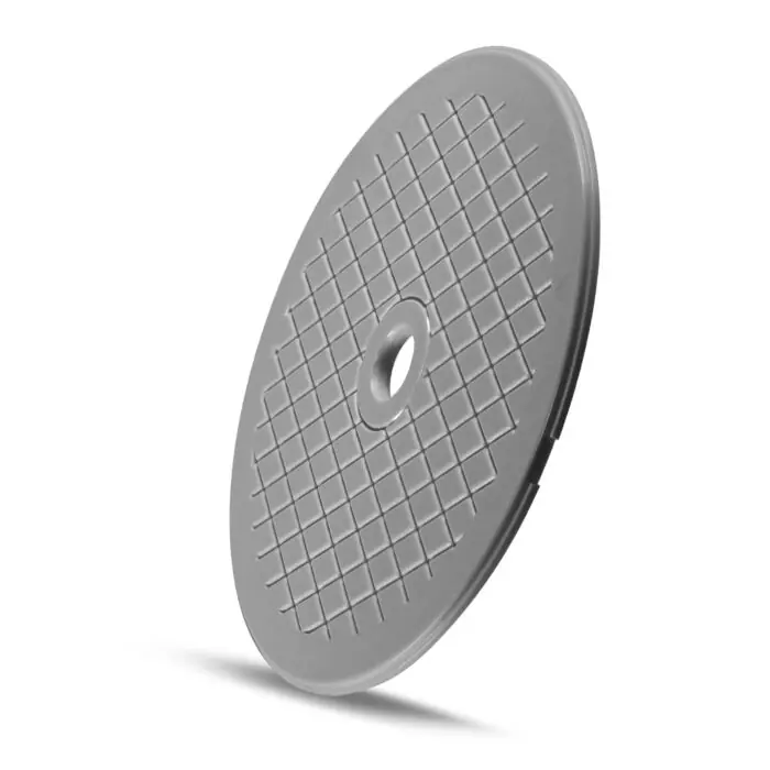 Skimmerdeckel für Skimmer grau (D107) Highlight