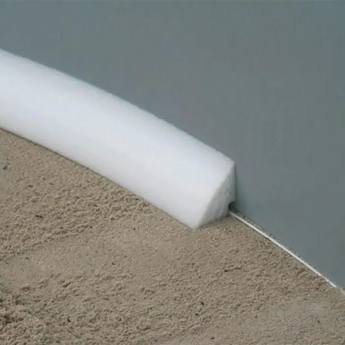 Pool Eckeinlagen für Ovalpool 550 x 1050 cm Neue Kollektion