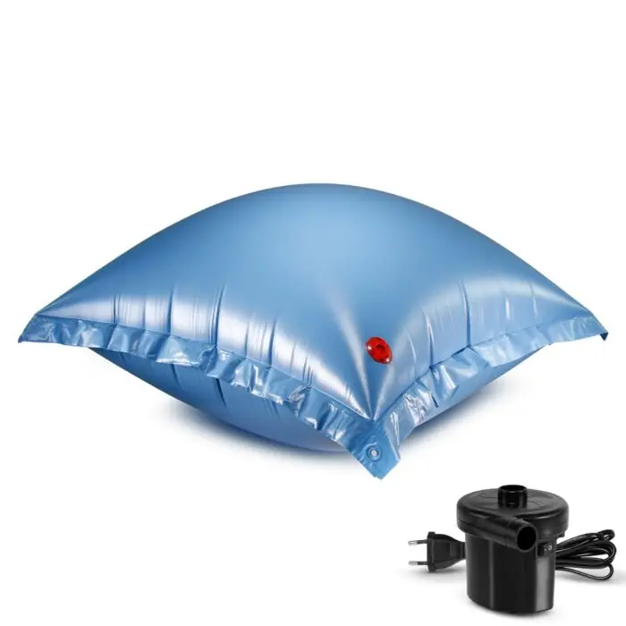 Online Kaufen Pool Luftkissen für Winterabdeckplanen inkl. Elektropumpe