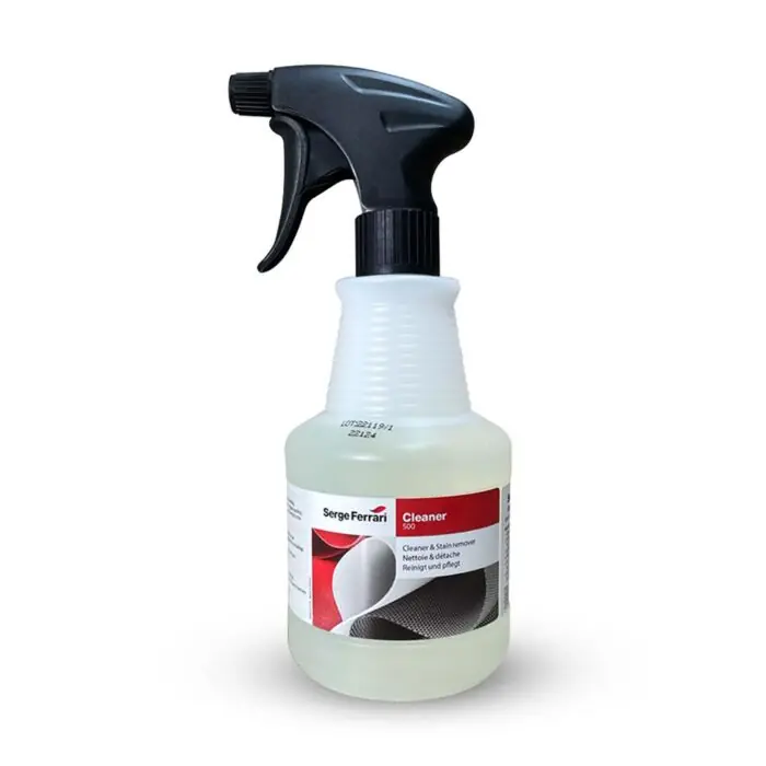 Meistverkauft Planenreiniger Cleaner 500 (F167)