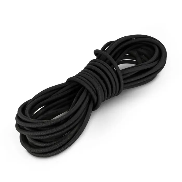 Bestpreis 40 m Expanderseil PE -monoflex- 8 mm