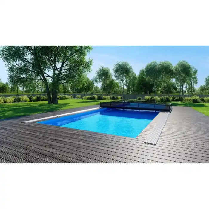 ALBIXON Skimmer Pool QBIG Benefit 3,00 x 8,00 x 1,35 m Sale