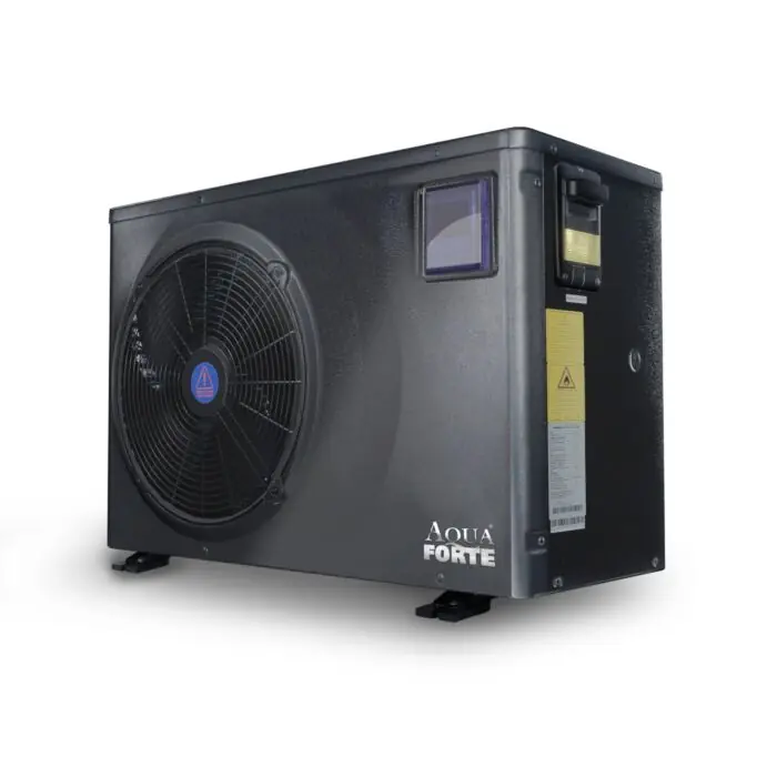 Wärmepumpe AquaForte Full Inverter 15,3 kW inkl. Wi-Fi Finale Aktion
