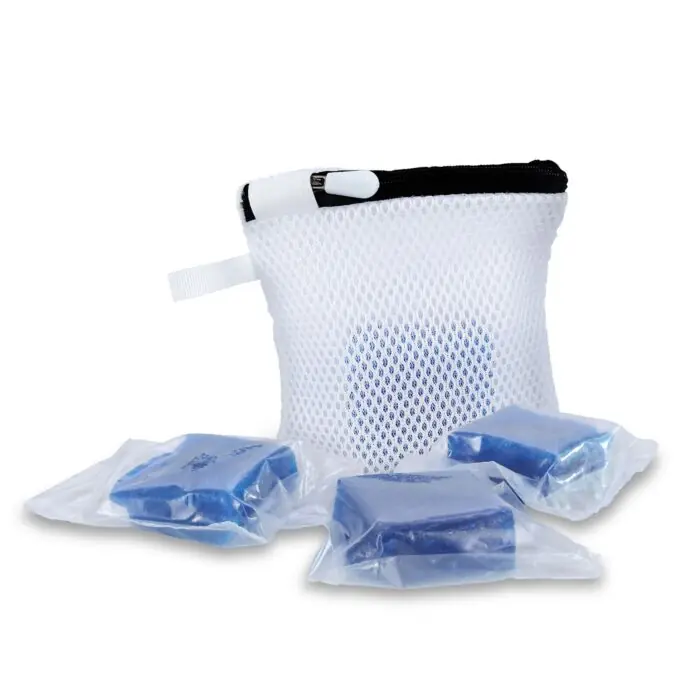 Flockungsmittel für Pool Super Gel Block 3x 75 g Top-Preis