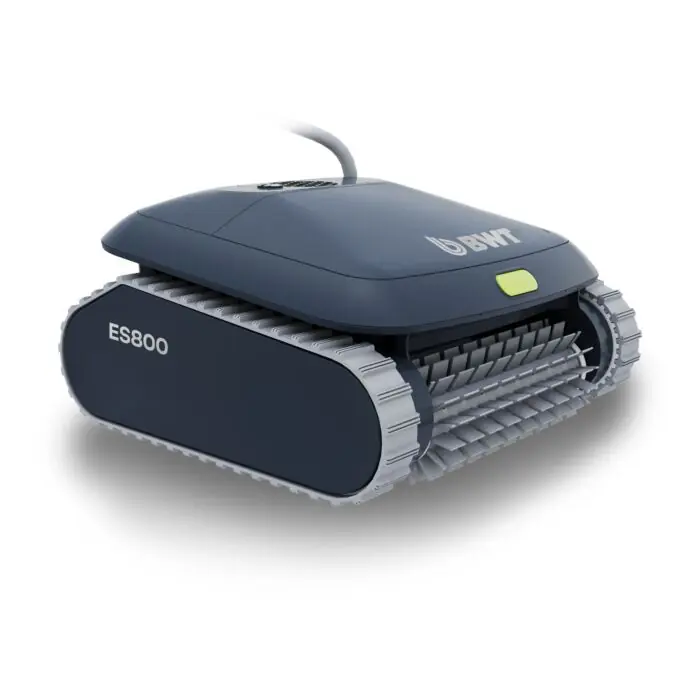 Poolroboter BWT ES 800 Abverkauf