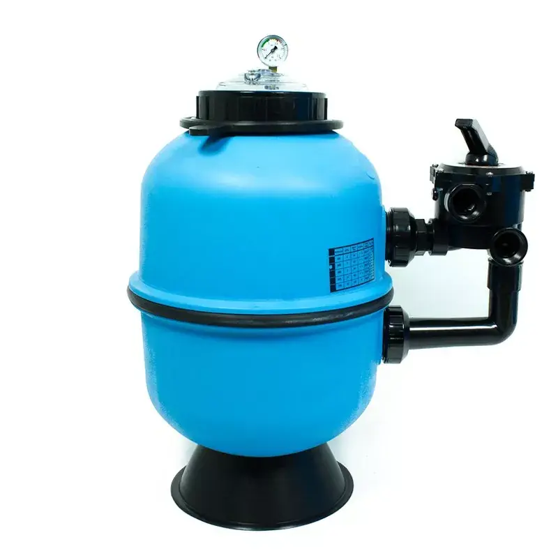 Abverkauf Filtro depuradora para piscinas Neptuno/Ciclón 500
