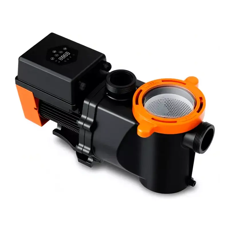 Bomba piscina de velocidad variable Aquasphere ECO IVS 150 Solange Der Vorrat Reicht