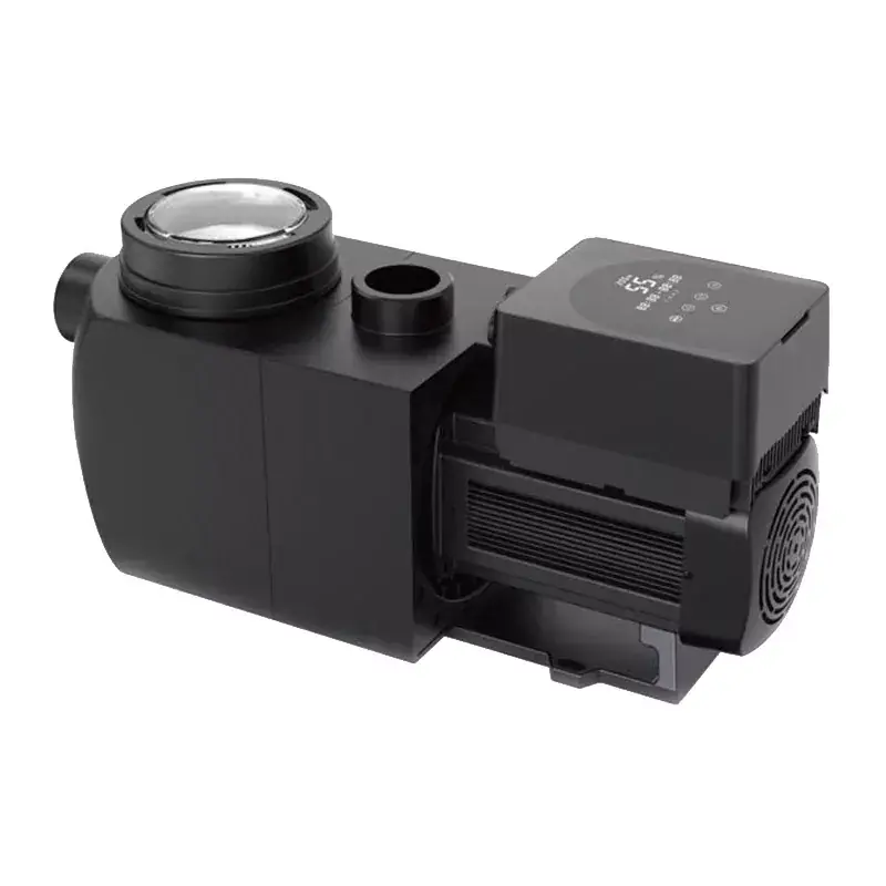 Solange Der Vorrat Reicht Bomba piscina de velocidad variable Aquasphere VSP 150C