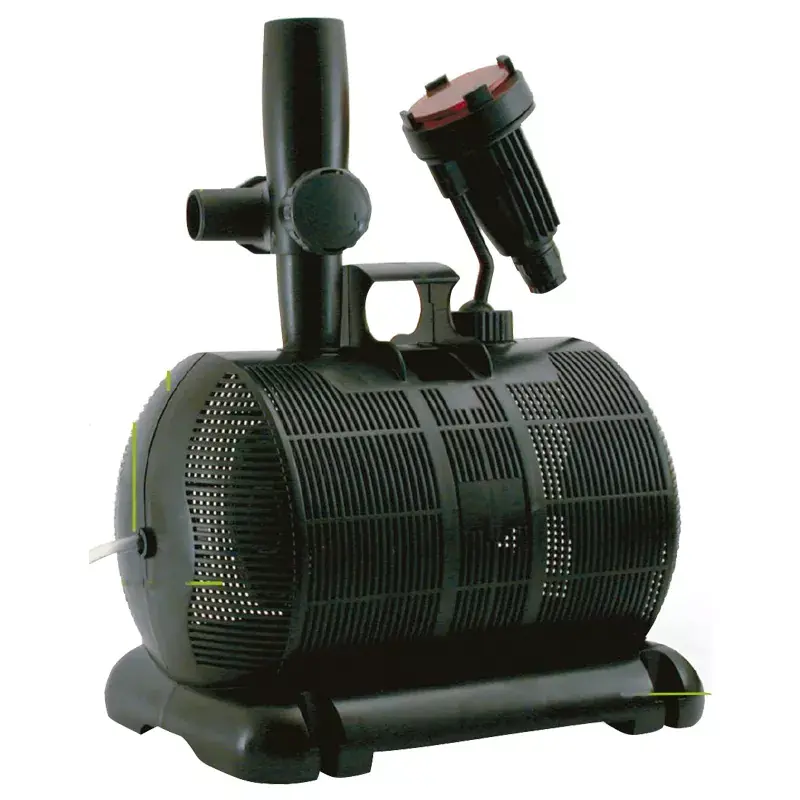Bomba de fuente Sicce Aqua 3 2500 con toma tierra Online Kaufen