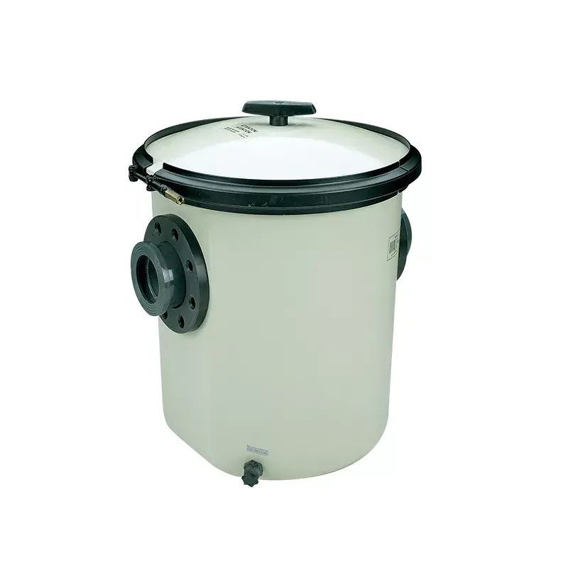 Online Kaufen Prefiltro bomba piscina en poliéster + FV 33 l. Astralpool Ø 110mm.