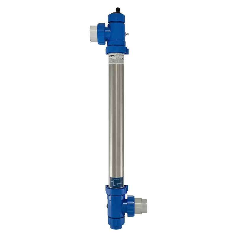 Preisreduziert Ultravioleta piscinas Blue Lagoon Tech UV-C 40W