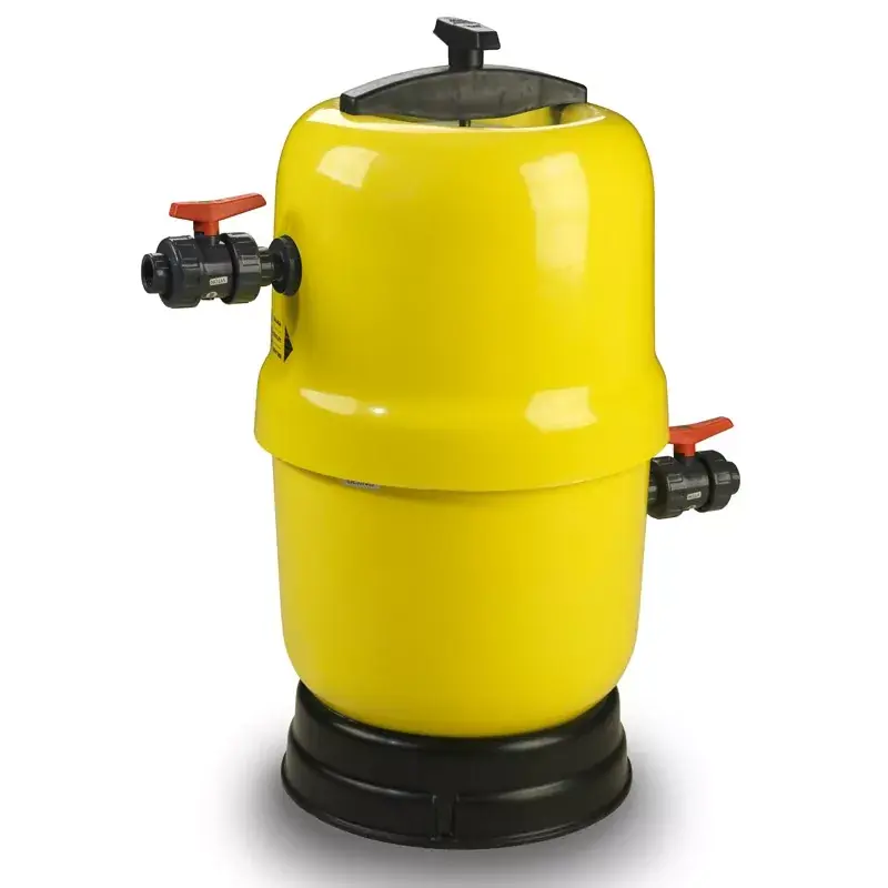 Dosificador de cloro y bromo CTX Clorimax 60 Lts Preisknaller