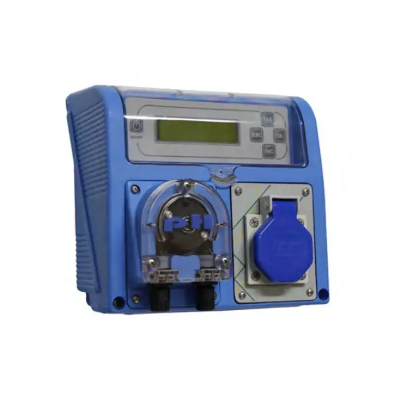 Control automático Dosim Dous EV pH y Cloro (Redox) Highlight