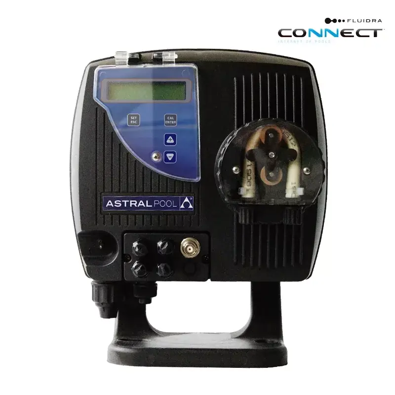 Bomba dosificadora AstralPool Control Basic 1,5 l/h Heißes Angebot