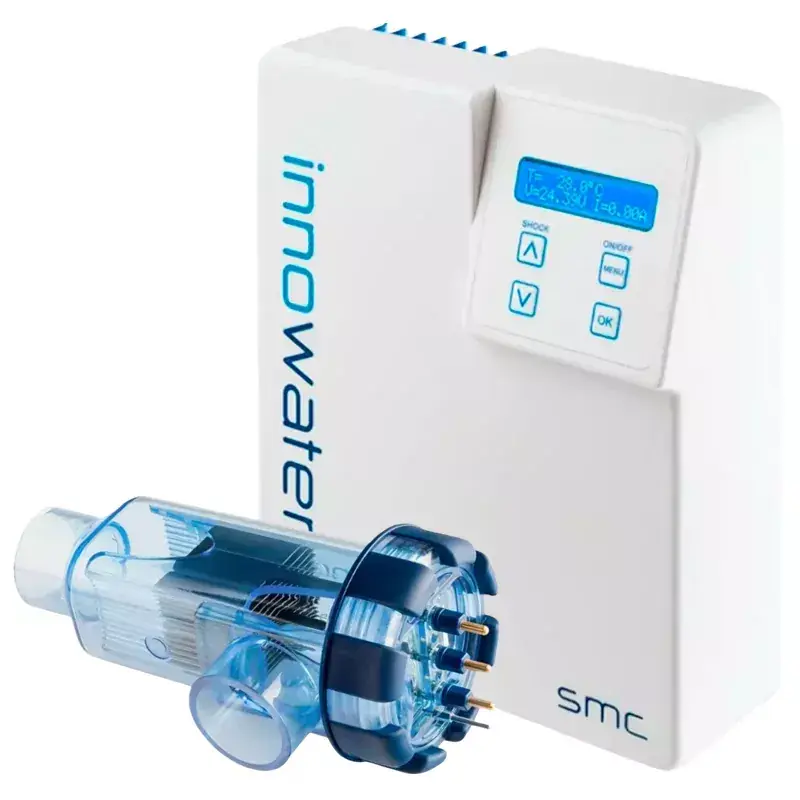 Sonderaktion Clorador salino Innowater SMC 20