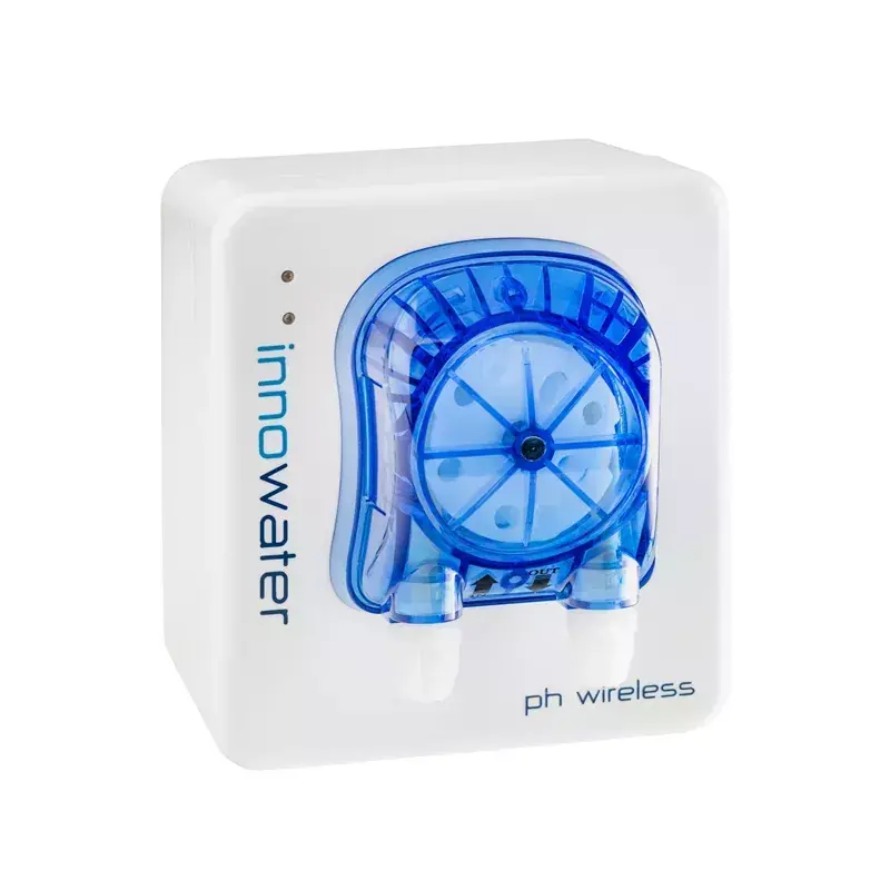 Markenware Controlador Innowater pH Wireless