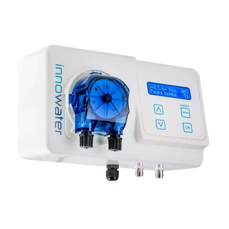 Markenprodukt Controlador Innowater pH/Redox Gama SMC