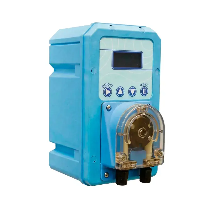 Bomba dosificadora Dosim Poolux Redox DIG 4,5 l/h y 2,5 bar Neue Ware