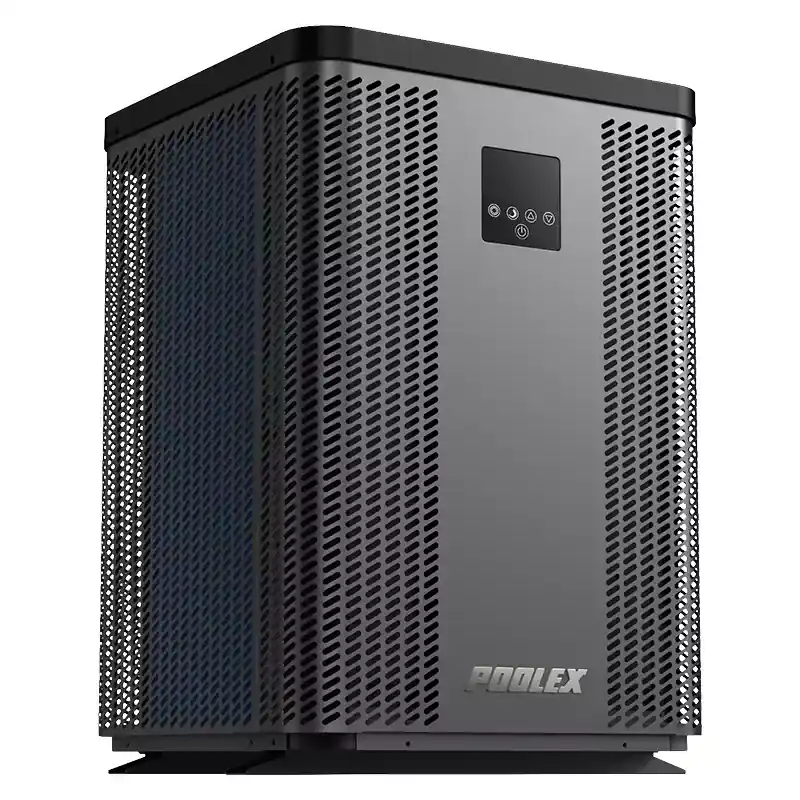 Jetzt Bestellen Bomba de calor Poolex Silverline Top 200 Full Inverter
