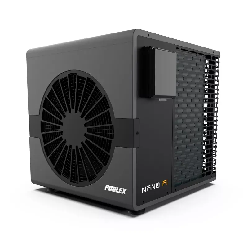 Top-Angebot Bomba de calor Poolex Nano B5N Full Inverter de 5 KW