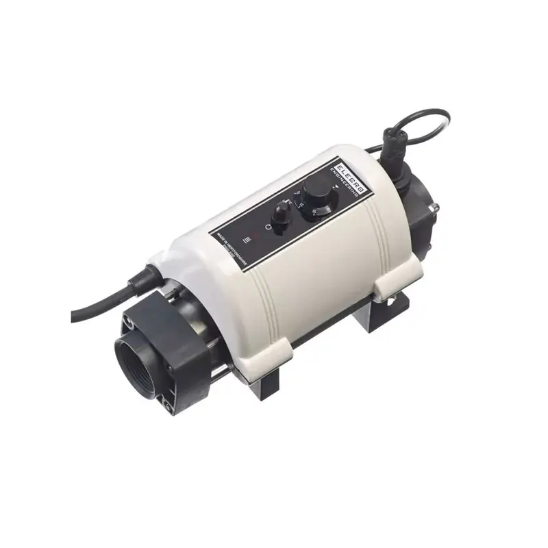 Calentador piscina Elecro Nano 3 KW mono Beliebt