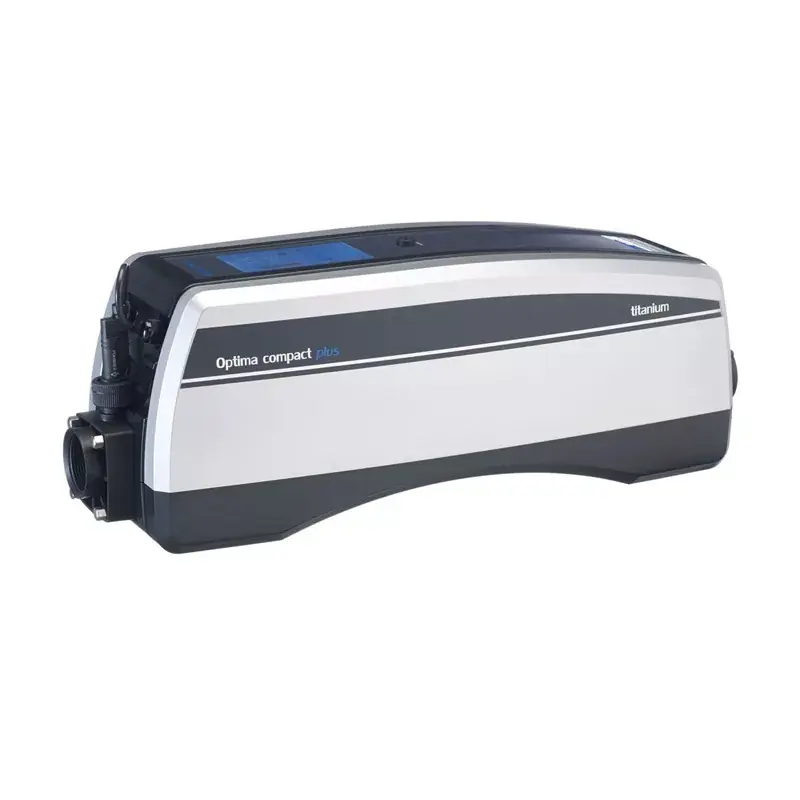 Top-Preis Calentador piscina Elecro Optima Compact Titanio 9 KW