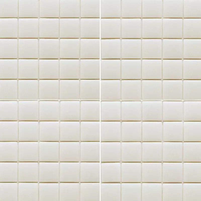Sonderangebot Gresite para piscinas Hisbalit HT-K blanco modelo PAS